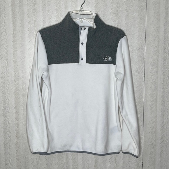 ❤️ THE NORTH FACE Top girls Size XL - Picture 2 of 4